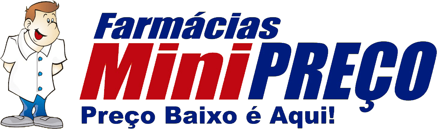 Mini Preço Farmácia